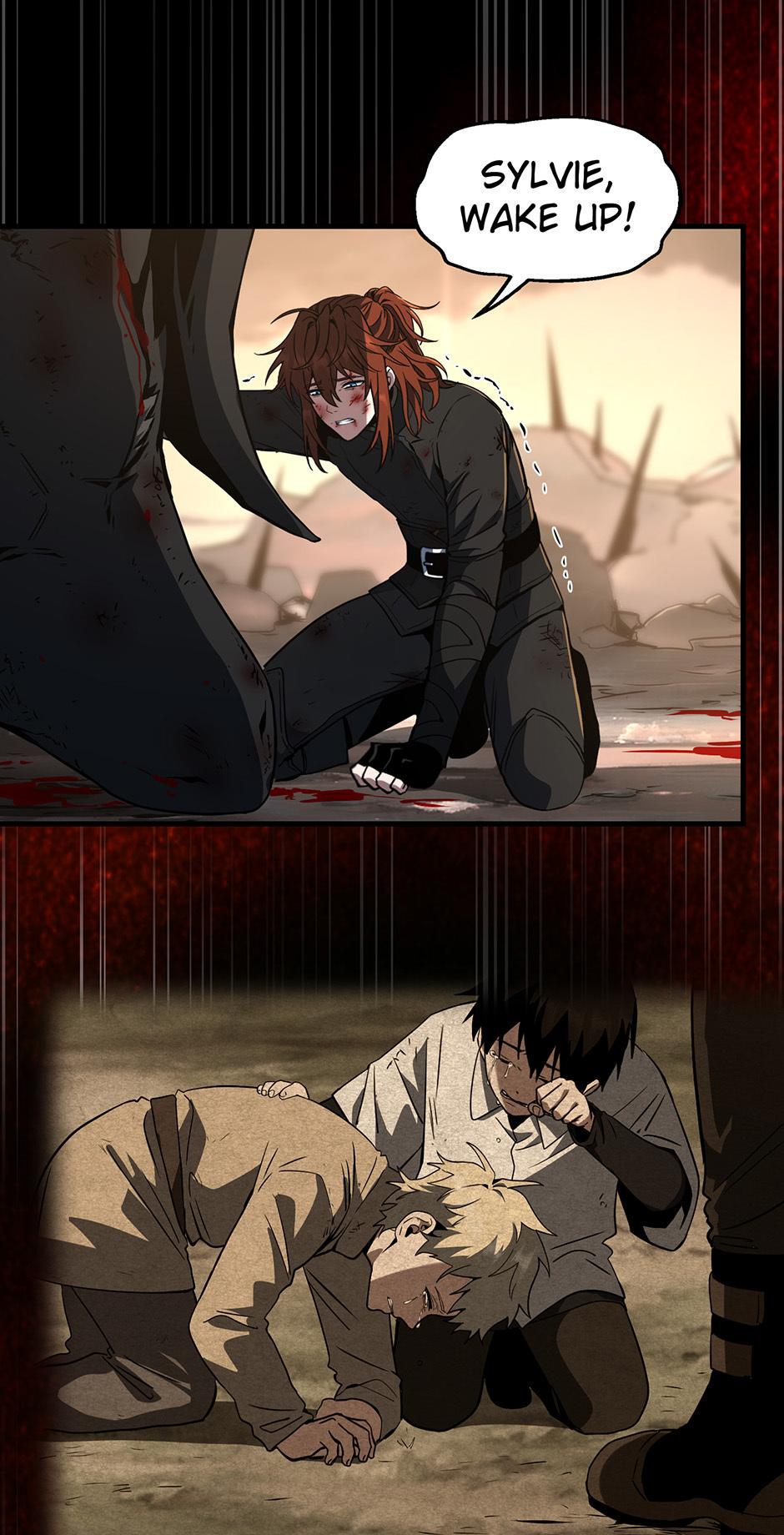 The Beginning After the End, Chapter 206 image 14